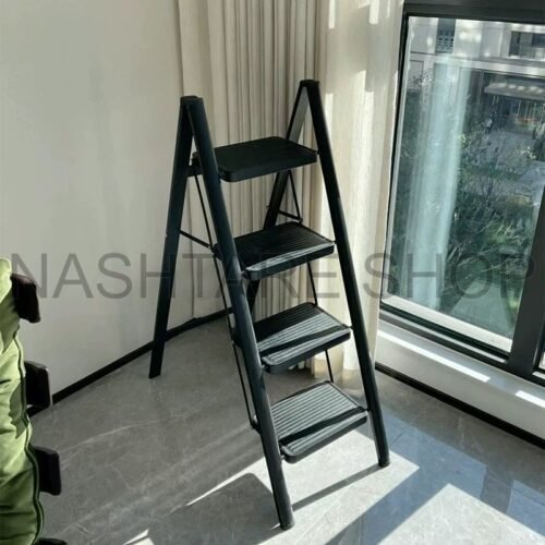 IMG-20250624-WA0034 Foldable Step Ladder | سلم قابل للطي