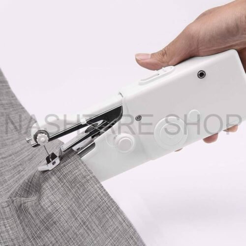 IMG-20250628-WA0002 Mini Handheld Sewing Machine | ماكينة خياطة صغيرة