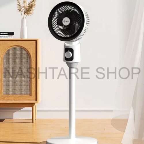 IMG_4367 Lightweight Stand Fan | مروحة ستاند خفيفة