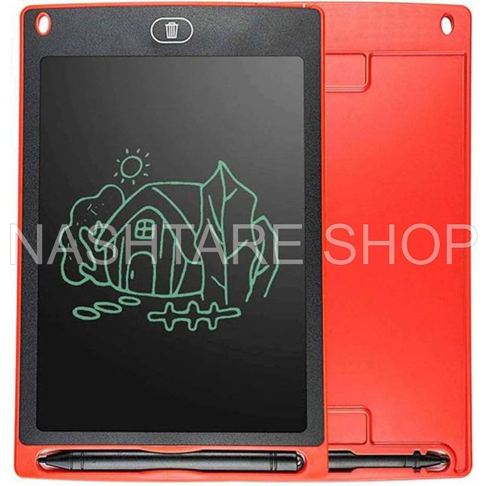 Electronic Drawing Pad | لوحة الرسم الإلكترونية - Image 2