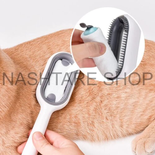 Untitled-1_c5c51dbb-d97e-4d62-87c4-a09af9865270_1024x1024 Hair Removing Comb Sticky Brush | مشط إزالة الشعر وفرشاة لاصقة