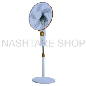 Stand Fan | مروحة بقاعدة