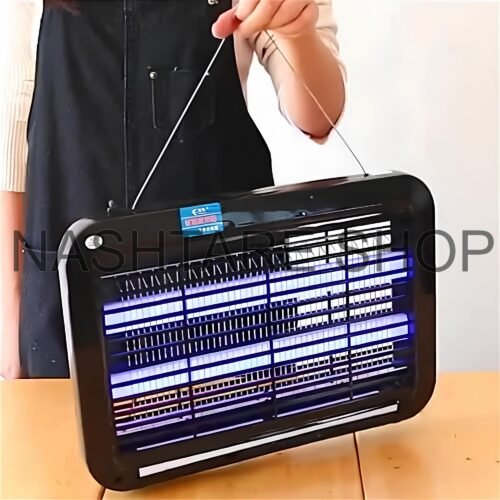 Mosquito Killer Lamp | مصباح قاتل البعوض