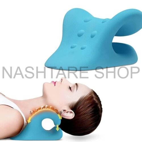 WhatsApp Image 2025-06-10 at 17.16.15_d0b30747 Cervical Pillow for Neck & Shoulder Pain | وسادة لآلام الرقبة والكتف