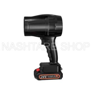Leaf Blower | منفاخ أوراق الشجر
