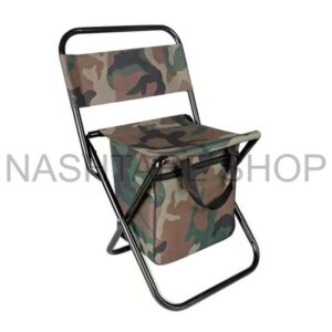 Foldable Campin