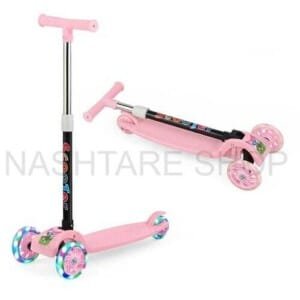 Spiderman Kids Scooter | سكوتر سبايدرمان