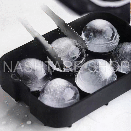 Ice Cube Tray | قالب ثلج