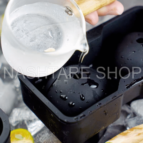 Ice Cube Tray | قالب ثلج