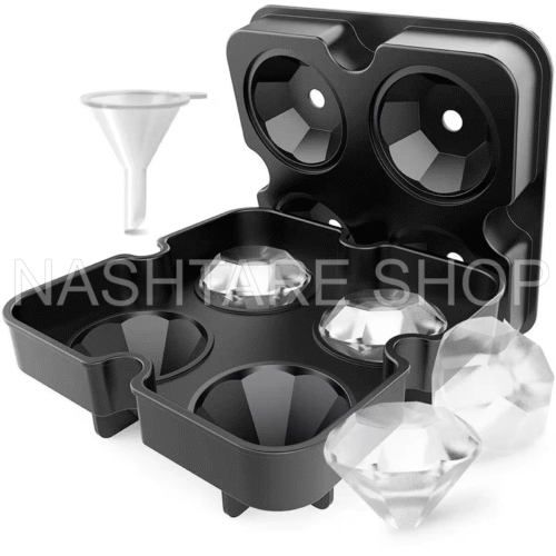 Ice Cube Tray | قالب ثلج