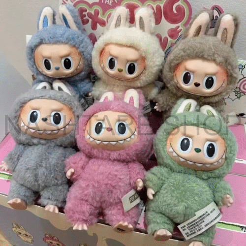 Labubu Mystery Box| لابوبو - Image 4