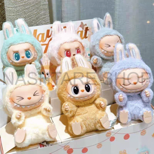 Labubu Mystery Box| لابوبو - Image 3