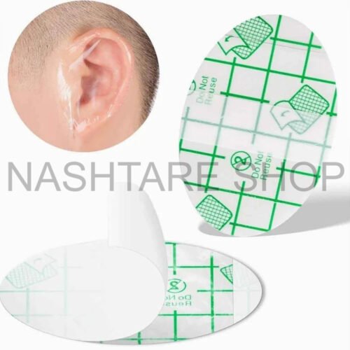 Baby Waterproof Ear Patches(10PCS) | لاصقات أذن مضادة للماء للأطفال