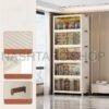 Multi-Purpose Storage Cabinet | خزانة تخزين متعددة الاستخدام