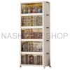 Multi-Purpose Storage Cabinet | خزانة تخزين متعددة الاستخدام