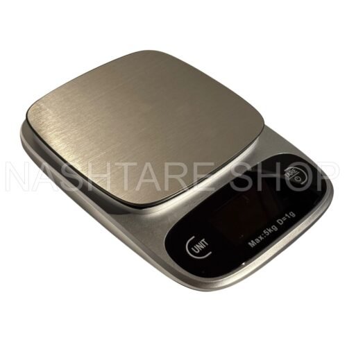 Digital Kitchen Scale | ميزان مطبخ رقمي