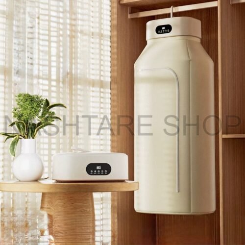 HeatWave Foldable Dryer | مجفف حراري قابل للطي