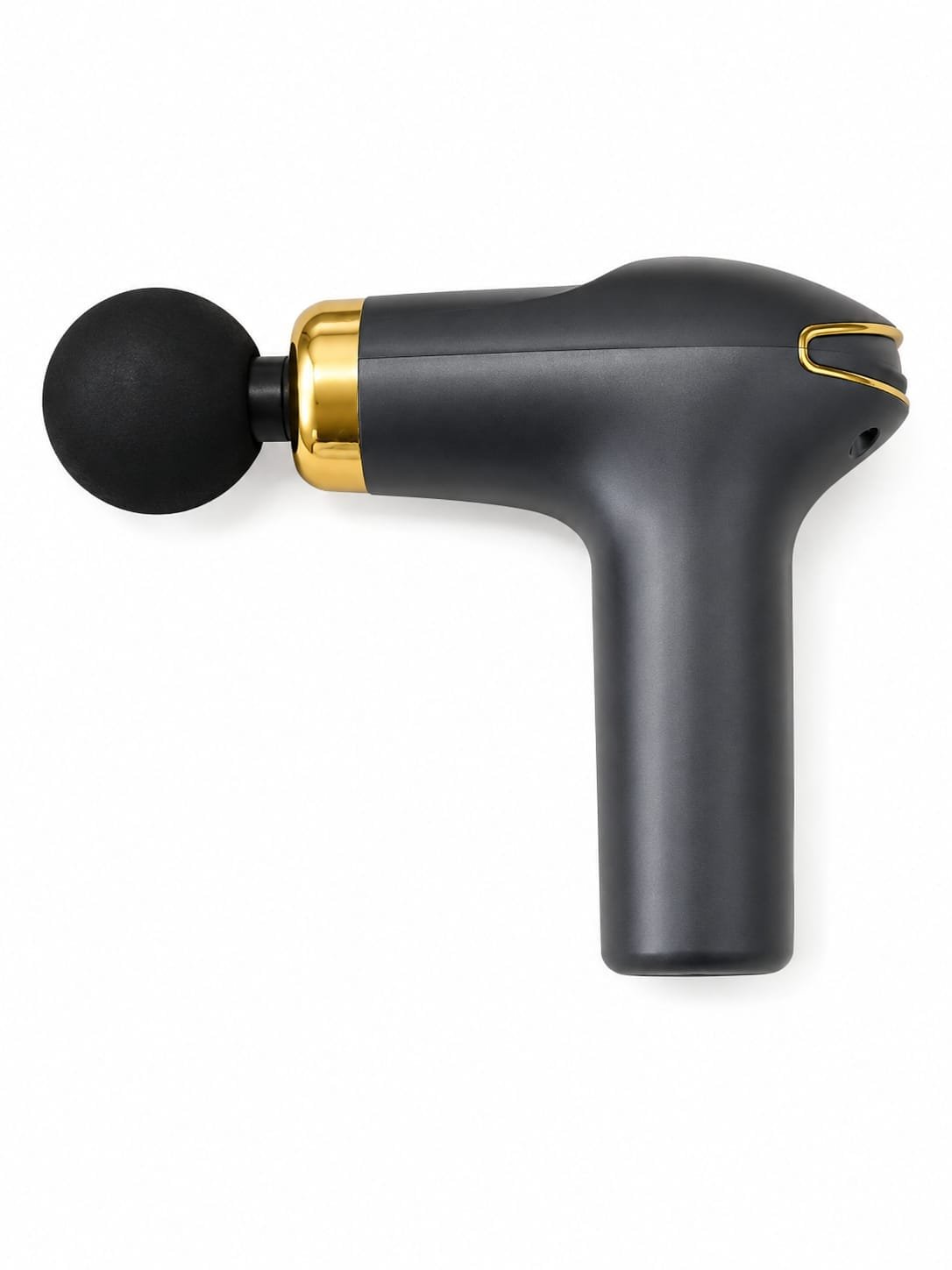 Cordless & Rechargeable Compact Power Massager | مدلك كهربائي محمول وقابل لإعادة الشحن