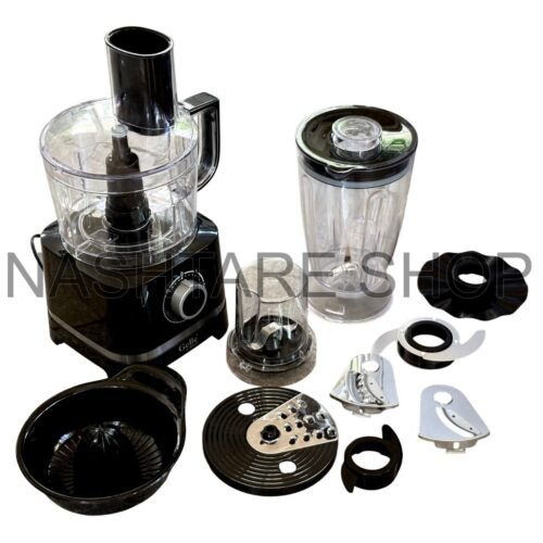 WhatsApp Image 2025-08-07 at 15.23.02_55cfb602 10-in-1 Food Processor – 550W | محضّرة طعام 10 في 1 – 550 واط