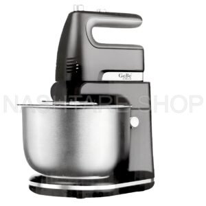 GEBE Stand Mixer – 300W | Wعجانة كهربائية 300
