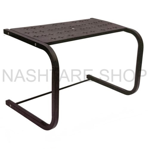 Microwave Storage Rack | رف تخزين الميكروويف