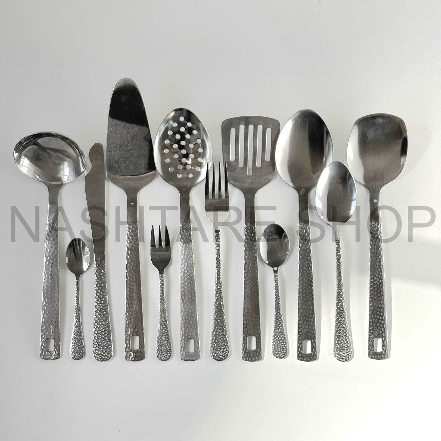 Cutlery set Gebe | طقم أدوات مائدة