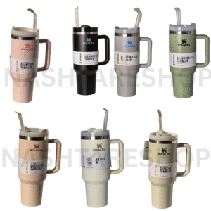 stanley (1) Stanley 1.18L Vacuum Insulated Bottle | زجاجة ستانلي سعة 1.18 لتر