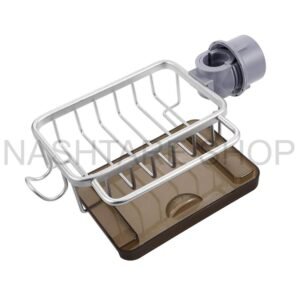 WhatsApp Image 2025-09-20 at 15.03.58_d3e98d6d Kitchen Sink Faucet Organizer | منظم أدوات حوض المطبخ