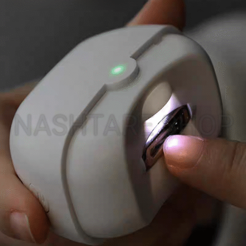 Electric Nail Clippers | مبرد اظافر كهرابائي