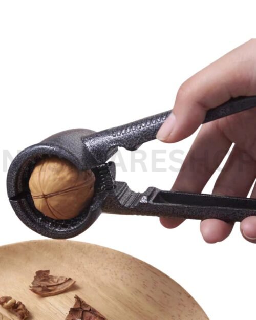 Nut Cracker | آلة تكسير المكسرات