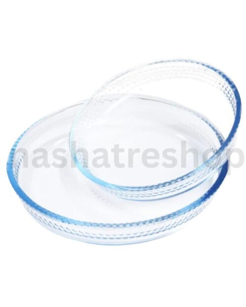 2 PCS OvenWare | طقم أدوات فرن مكوَّن من قطعتين