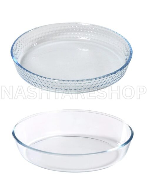 Round Tray | صينية مستديرة