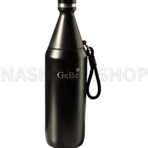 GEBE Spill-Proof Bottle | زجاجة مضادة للتسريب