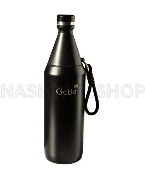 GEBE Spill-Proof Bottle | زجاجة مضادة للتسريب