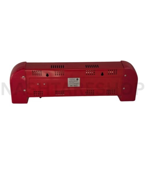2025/11/1000271824.jpg General Quartz Heater QH-90E | دفّاية كوارتز