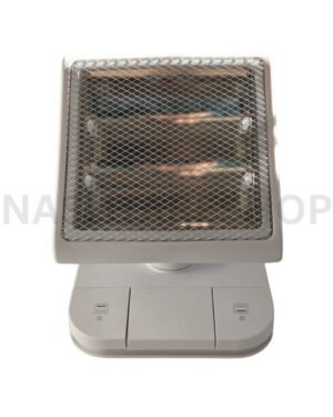 General Electric Room Heater LX-90F | دفّاية كهربائية