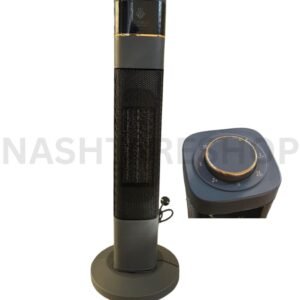 General PTC-215 Heater | دفّاية