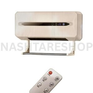 General Fan Heater PTC-2005 | دفّاية مروحة