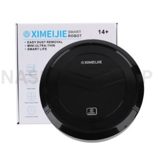 2 in 1 Sweeping Robot Mop | روبوت تنظيف ومسح 2 في 1