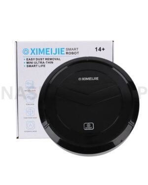 2025/11/1000307599.jpg 2 in 1 Sweeping Robot Mop | روبوت تنظيف ومسح 2 في 1