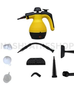 3866b2d4-87f5-448e-8114-3bcb95a6a9e0 Handheld Steam Cleaner | منظف بالبخار محمول باليد