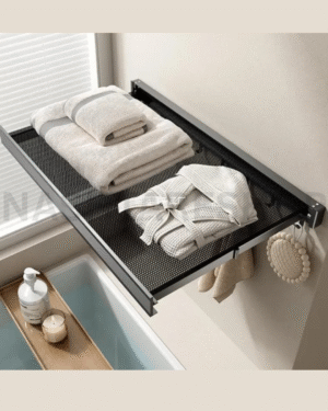 HHA277 (1) Clothes Dryer 60 cm | منشافة ملابس 60 سم