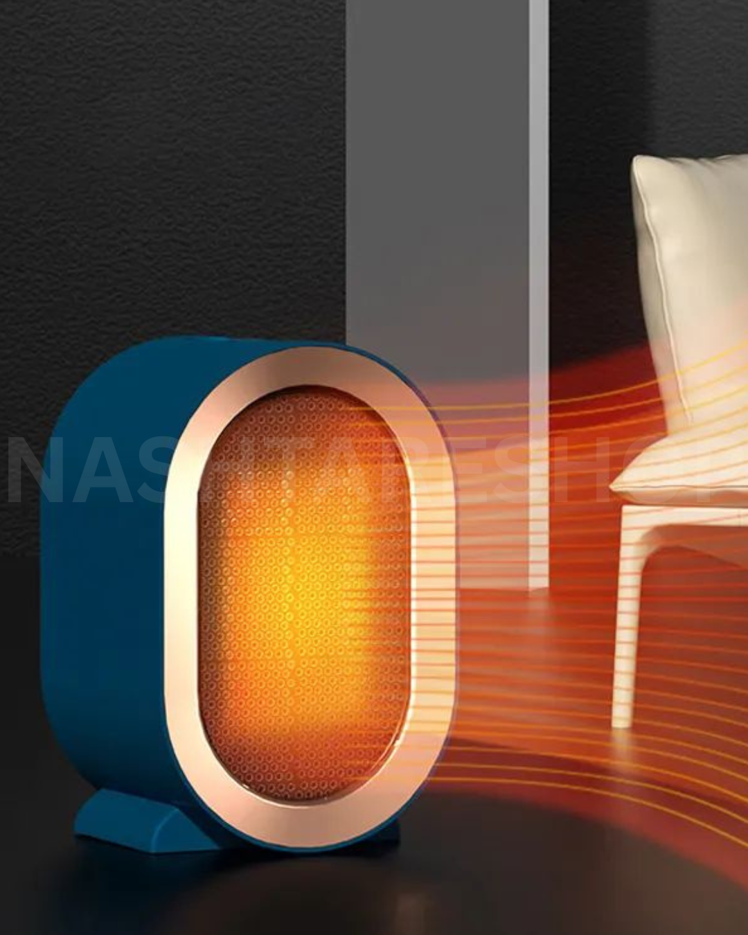 Air heater | سخان هواء - Image 2