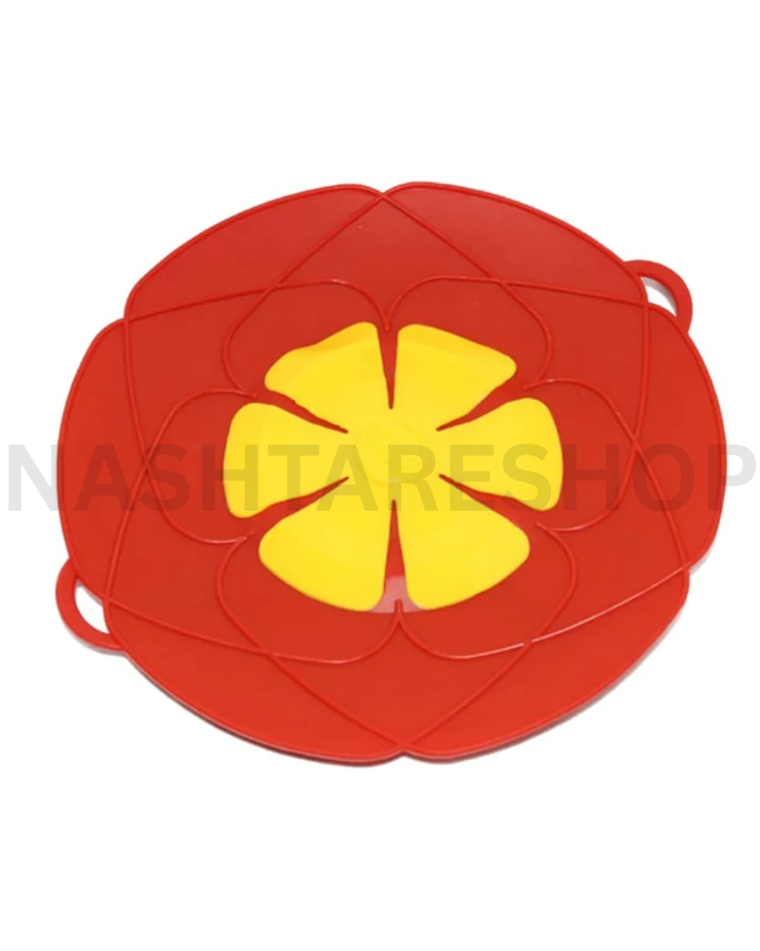 Pot Overflow Protection Lid | غطاء منع فوران القدر