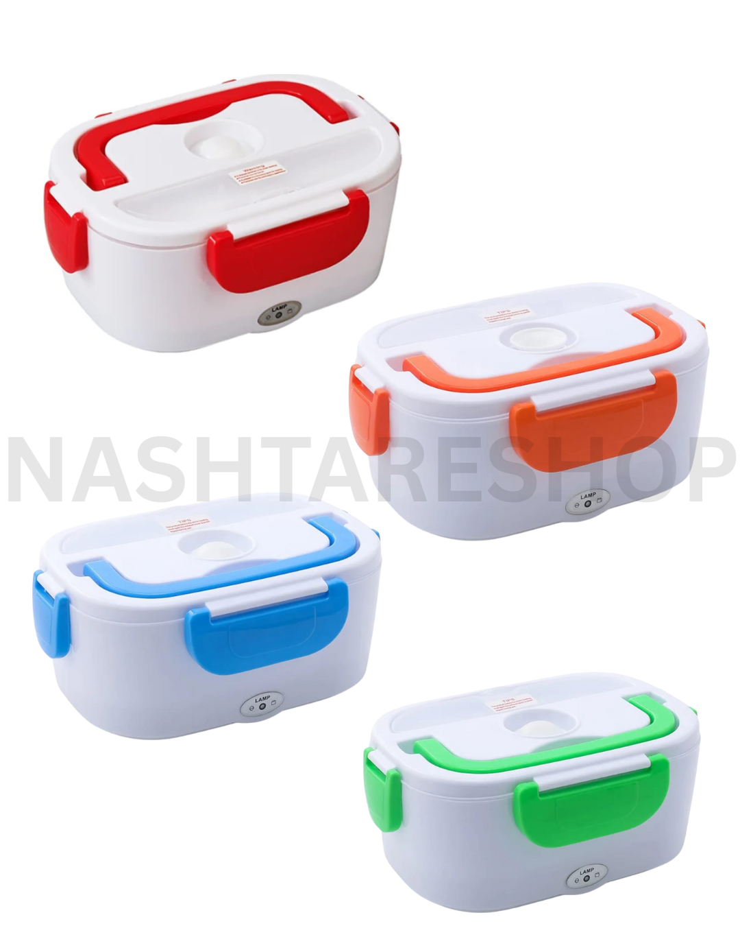 Electric Lunch Box | لانش بوكس كهربائي