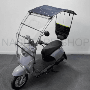 Motorcycle Sunshades | مظله الدراجه النارية