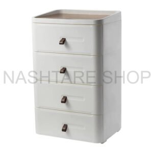 WhatsApp Image 2025-11-30 at 23.23.51_68864147 Four Drawer Storage Cabinet | خزانة تخزين أربع أدراج