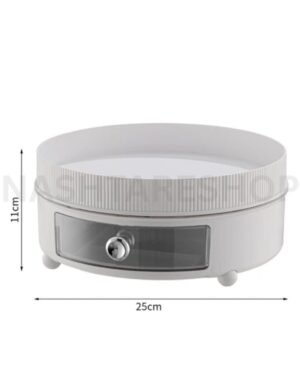 2025/12/1000310516.jpg Round Organizer | منظّم دائري