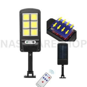 Solar Sensor Light | ضوء حساس شمسي