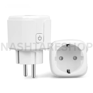 smart plug wifi | بريز ذكي